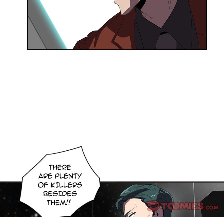 Stardust Stardust EP 36 - Toomics page 34 - 