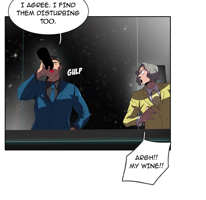 Stardust Stardust EP 36 - Toomics page 36 - 