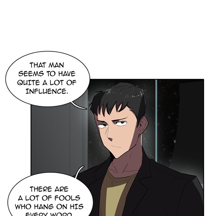 Stardust Stardust EP 36 - Toomics page 37 - 