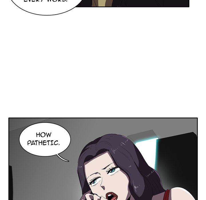 Stardust Stardust EP 36 - Toomics page 38 - 