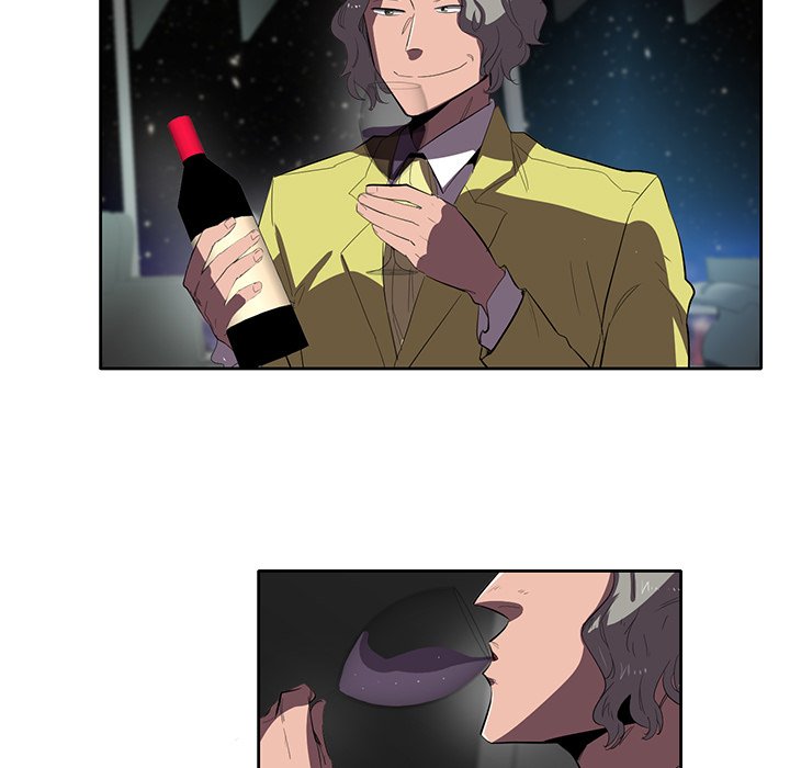 Stardust Stardust EP 36 - Toomics page 5 - 