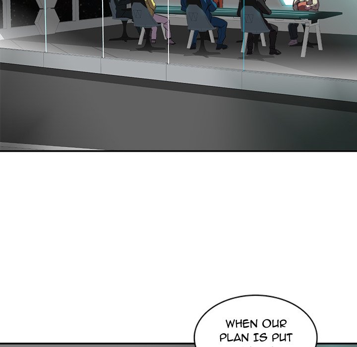 Stardust Stardust EP 36 - Toomics page 41 - 
