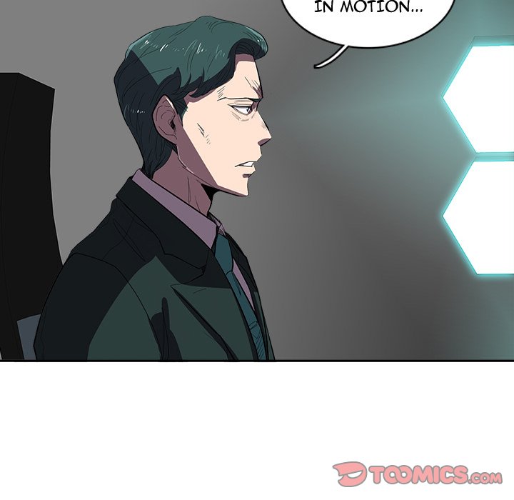 Stardust Stardust EP 36 - Toomics page 42 - 