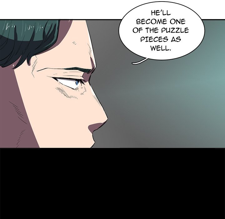 Stardust Stardust EP 36 - Toomics page 43 - 