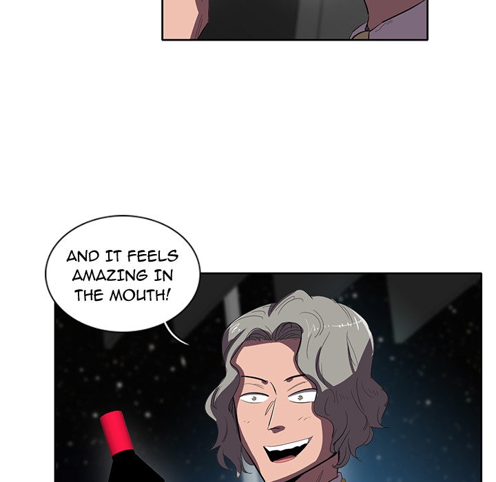 Stardust Stardust EP 36 - Toomics page 6 - 