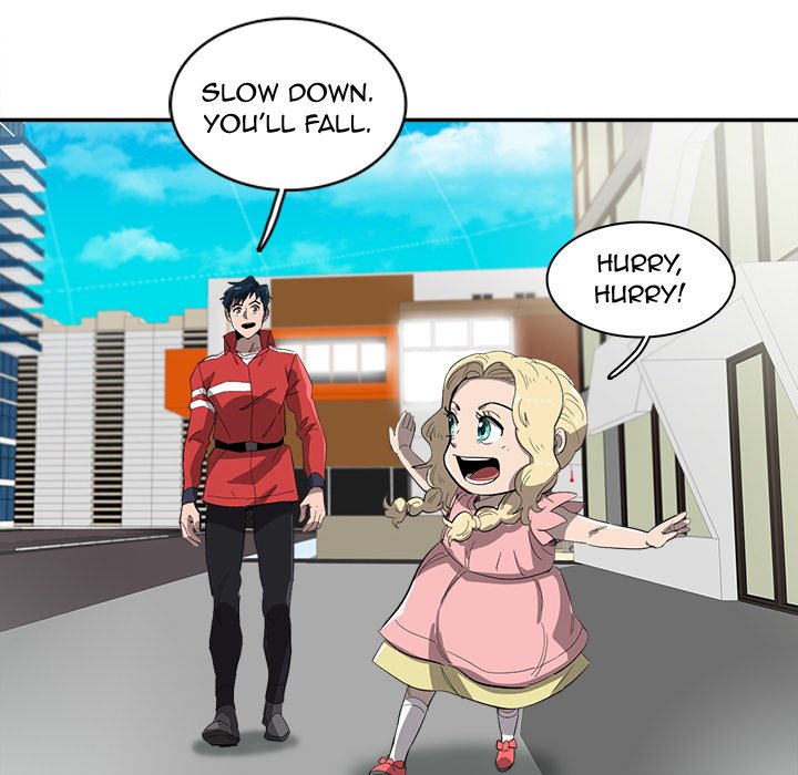 Stardust Stardust EP 36 - Toomics page 51 - 
