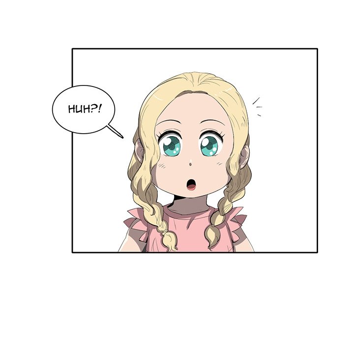 Stardust Stardust EP 36 - Toomics page 53 - 