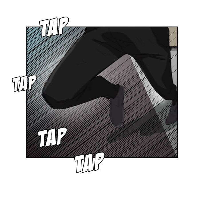 Stardust Stardust EP 36 - Toomics page 54 - 