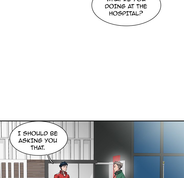 Stardust Stardust EP 36 - Toomics page 57 - 