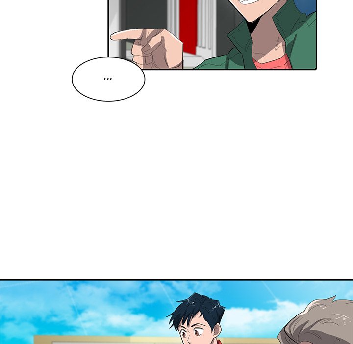 Stardust Stardust EP 36 - Toomics page 59 - 