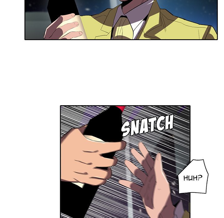 Stardust Stardust EP 36 - Toomics page 7 - 