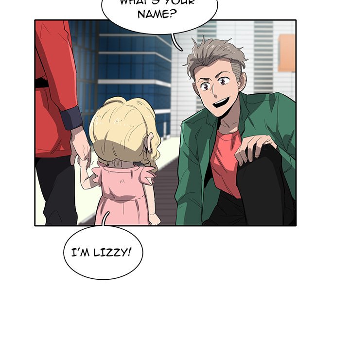 Stardust Stardust EP 36 - Toomics page 61 - 