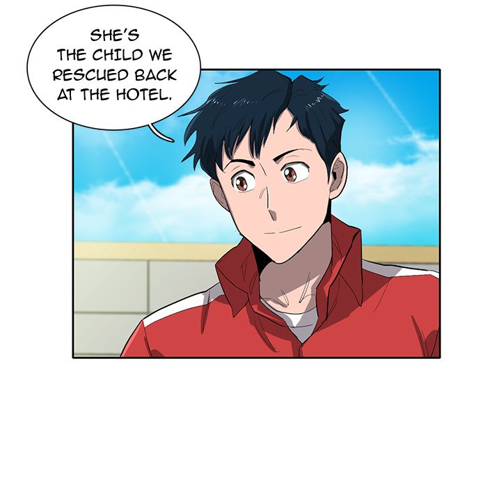 Stardust Stardust EP 36 - Toomics page 62 - 