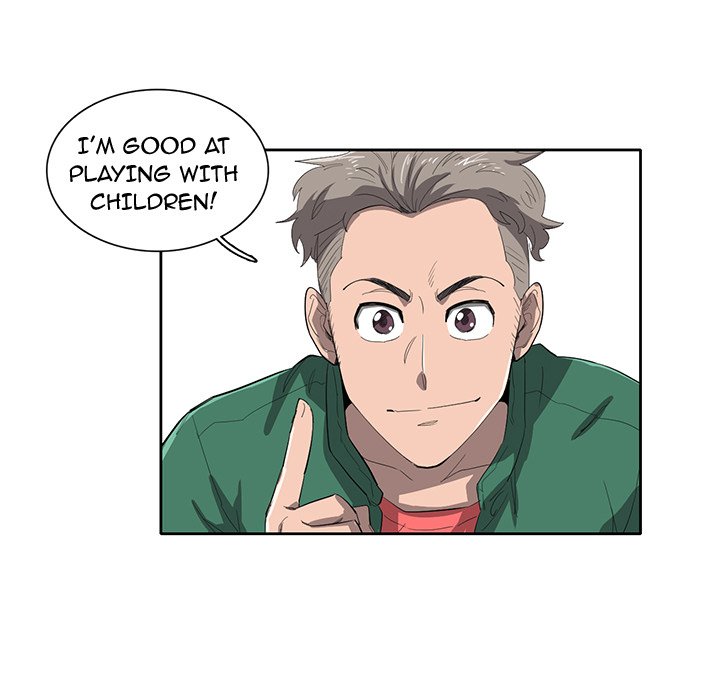 Stardust Stardust EP 36 - Toomics page 63 - 