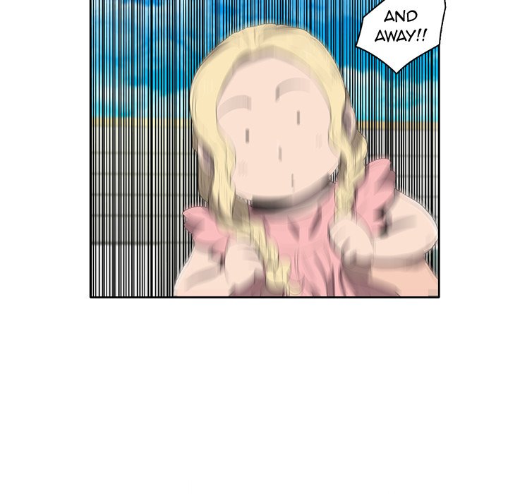 Stardust Stardust EP 36 - Toomics page 68 - 