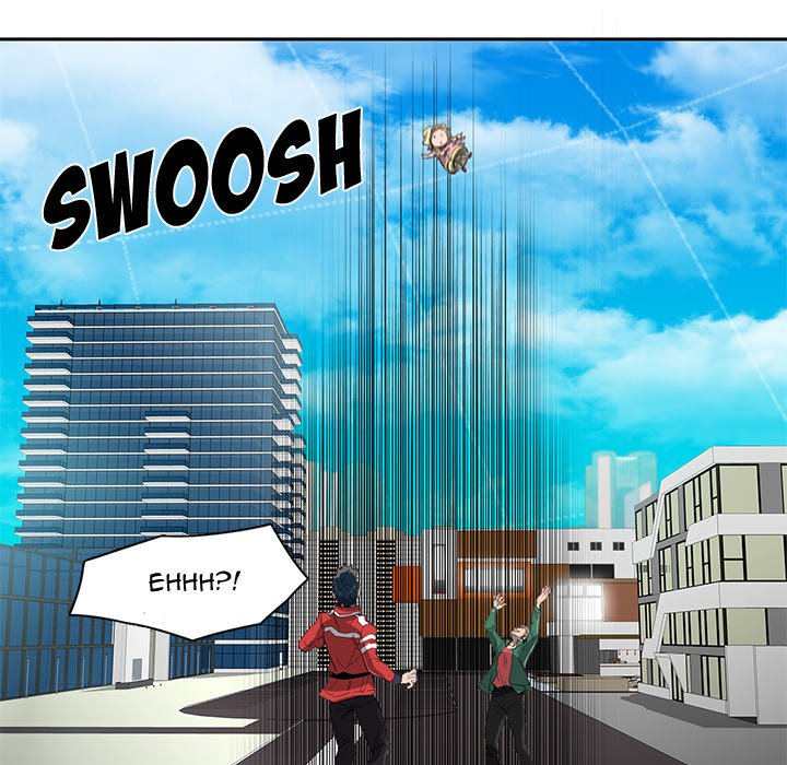 Stardust Stardust EP 36 - Toomics page 69 - 