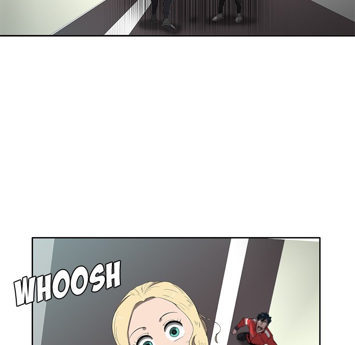Stardust Stardust EP 36 - Toomics page 70 - 