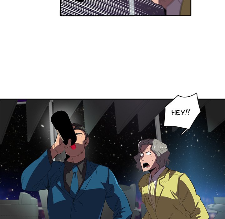 Stardust Stardust EP 36 - Toomics page 8 - 