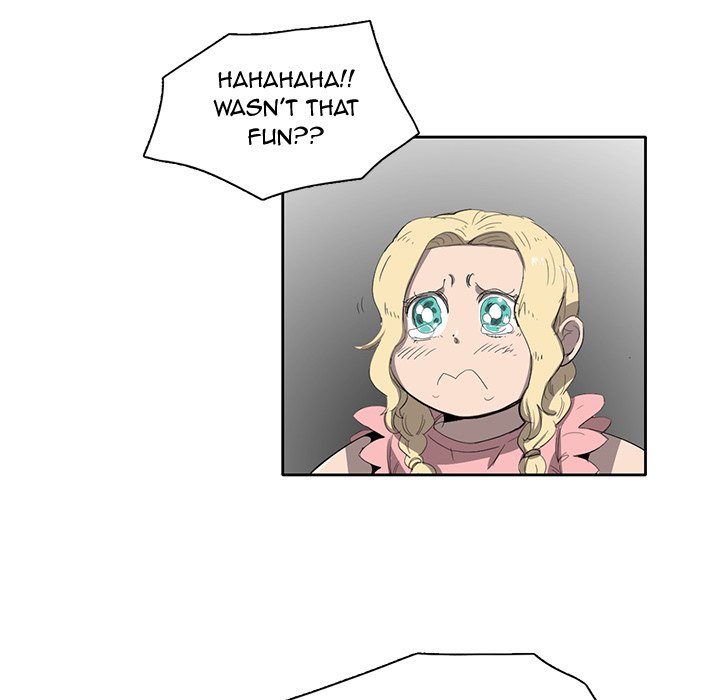 Stardust Stardust EP 36 - Toomics page 73 - 