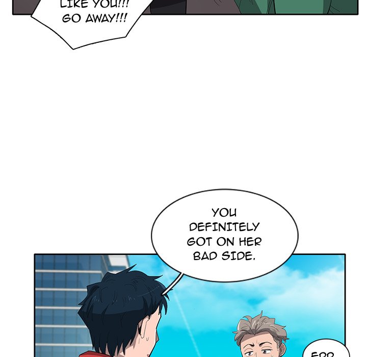 Stardust Stardust EP 36 - Toomics page 76 - 
