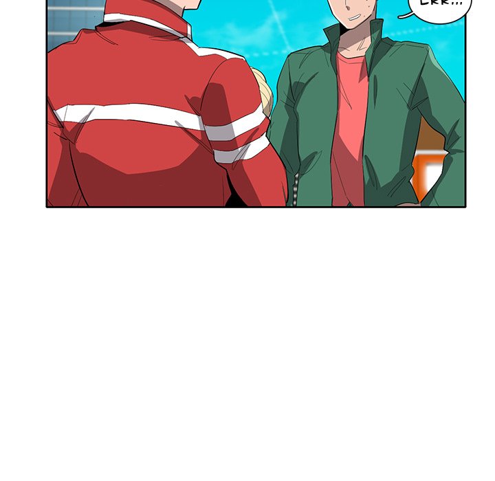 Stardust Stardust EP 36 - Toomics page 77 - 