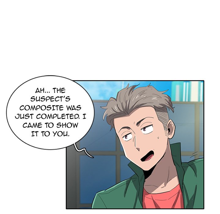 Stardust Stardust EP 36 - Toomics page 78 - 