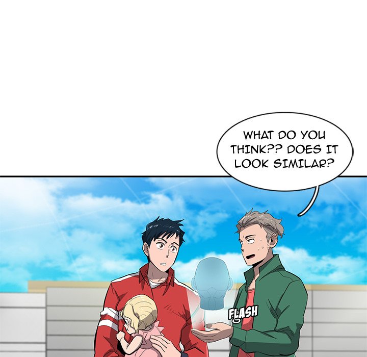 Stardust Stardust EP 36 - Toomics page 79 - 