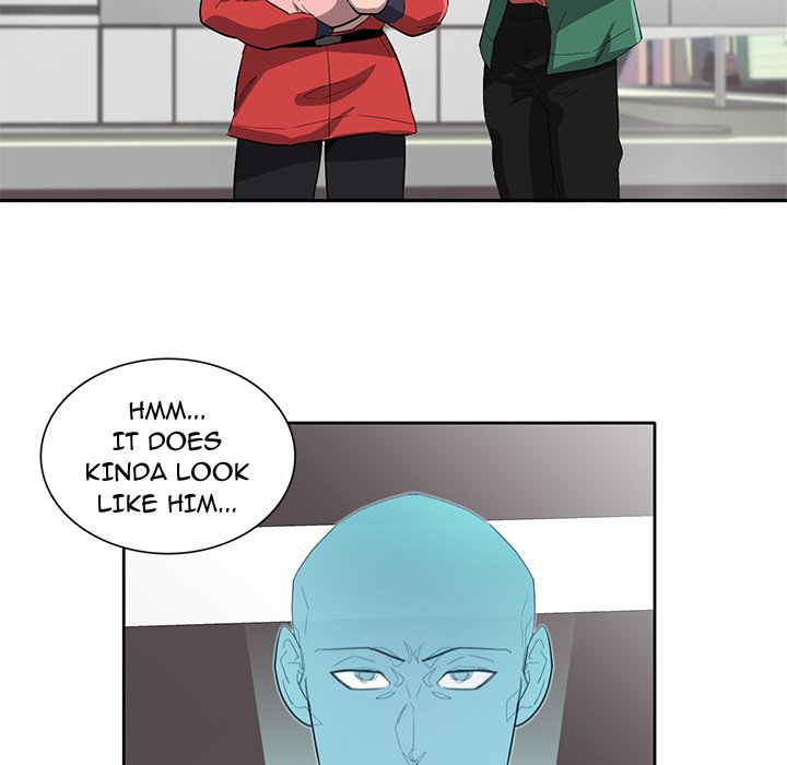 Stardust Stardust EP 36 - Toomics page 80 - 