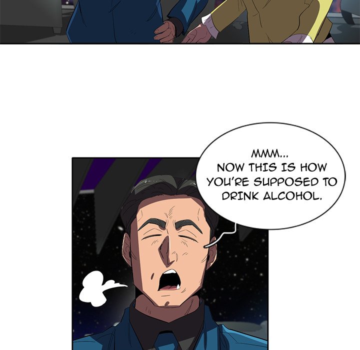Stardust Stardust EP 36 - Toomics page 9 - 