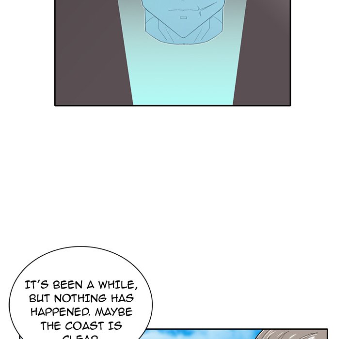 Stardust Stardust EP 36 - Toomics page 81 - 