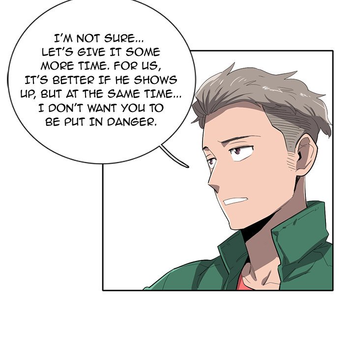 Stardust Stardust EP 36 - Toomics page 83 - 