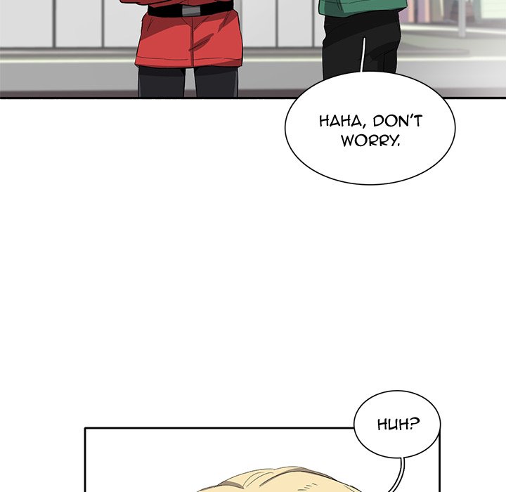 Stardust Stardust EP 36 - Toomics page 85 - 