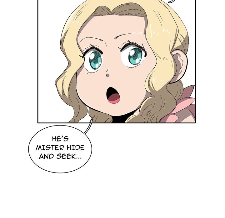 Stardust Stardust EP 36 - Toomics page 86 - 
