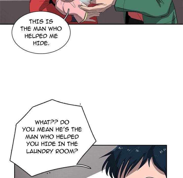 Stardust Stardust EP 36 - Toomics page 88 - 