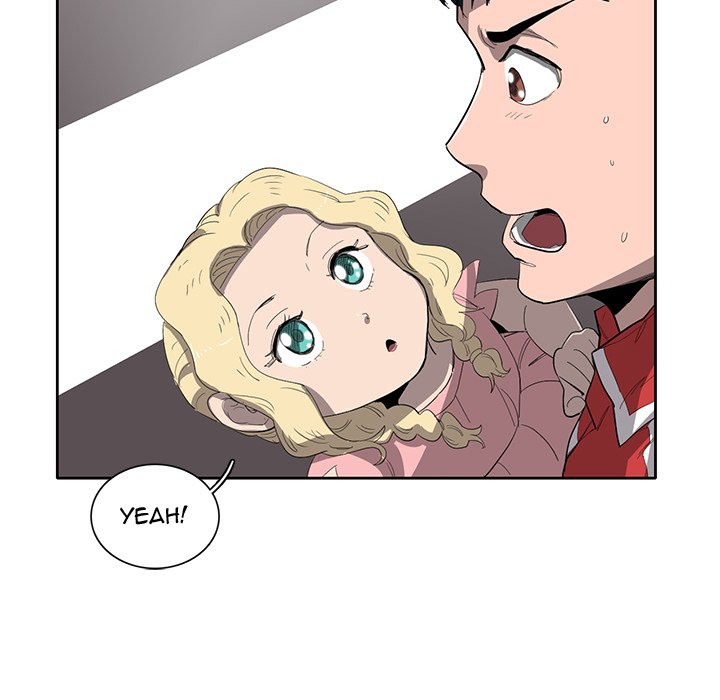 Stardust Stardust EP 36 - Toomics page 89 - 