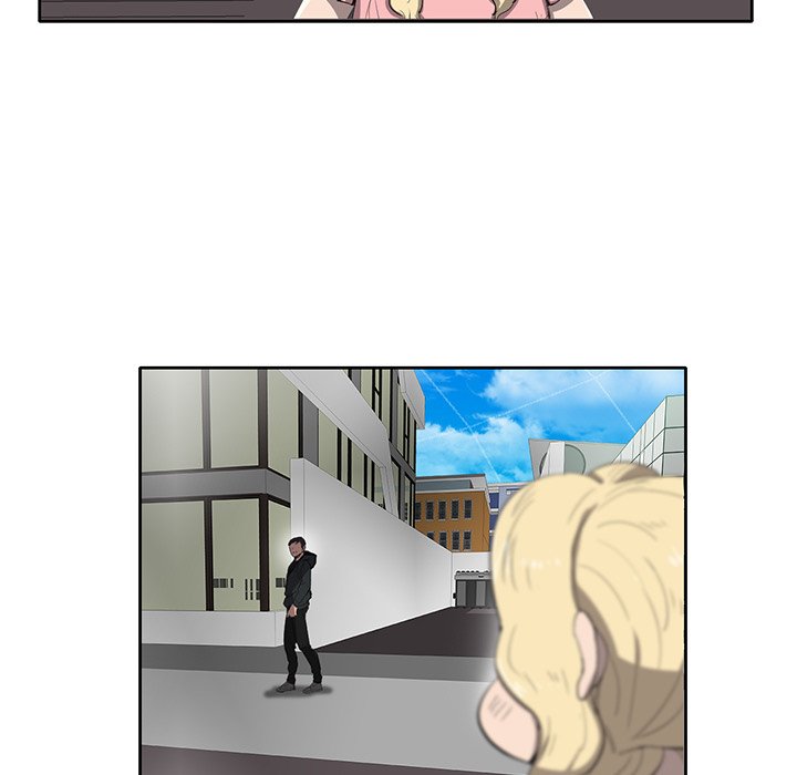 Stardust Stardust EP 36 - Toomics page 92 - 