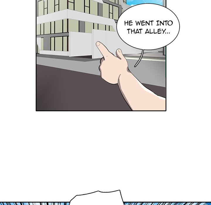 Stardust Stardust EP 36 - Toomics page 95 - 