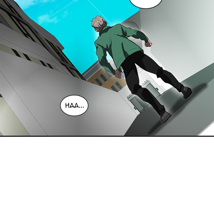 Stardust Stardust EP 36 - Toomics page 99 - 