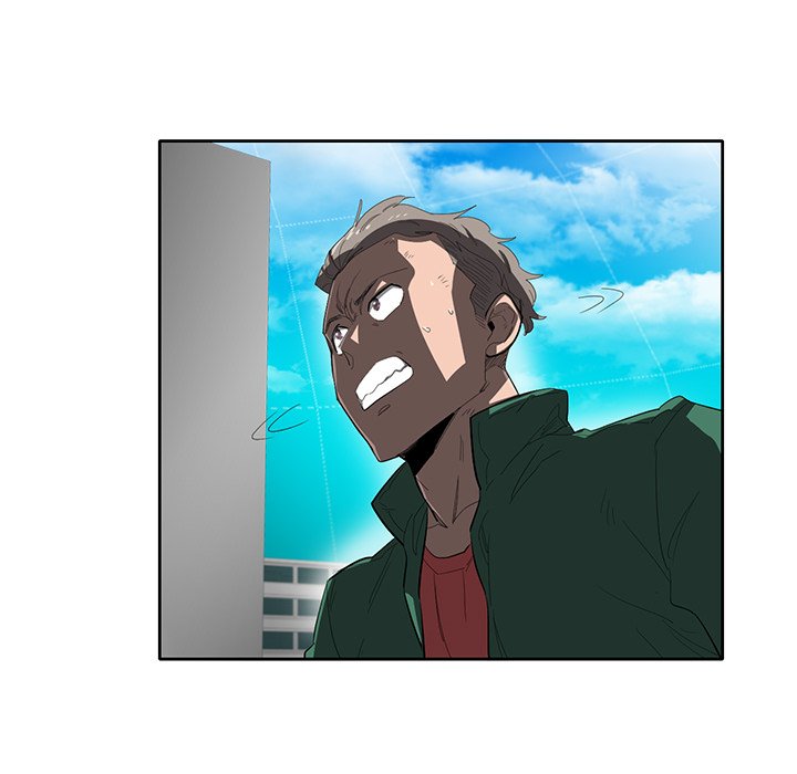 Stardust Stardust EP 36 - Toomics page 100 - 