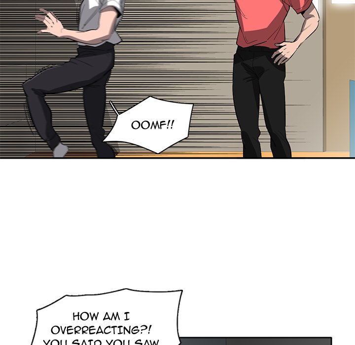 Stardust Stardust EP 37 - Toomics page 11 - 
