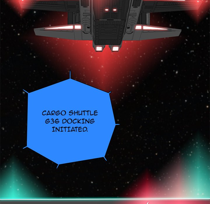 Stardust Stardust EP 37 - Toomics page 102 - 