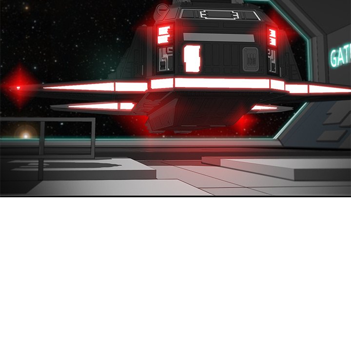 Stardust Stardust EP 37 - Toomics page 105 - 