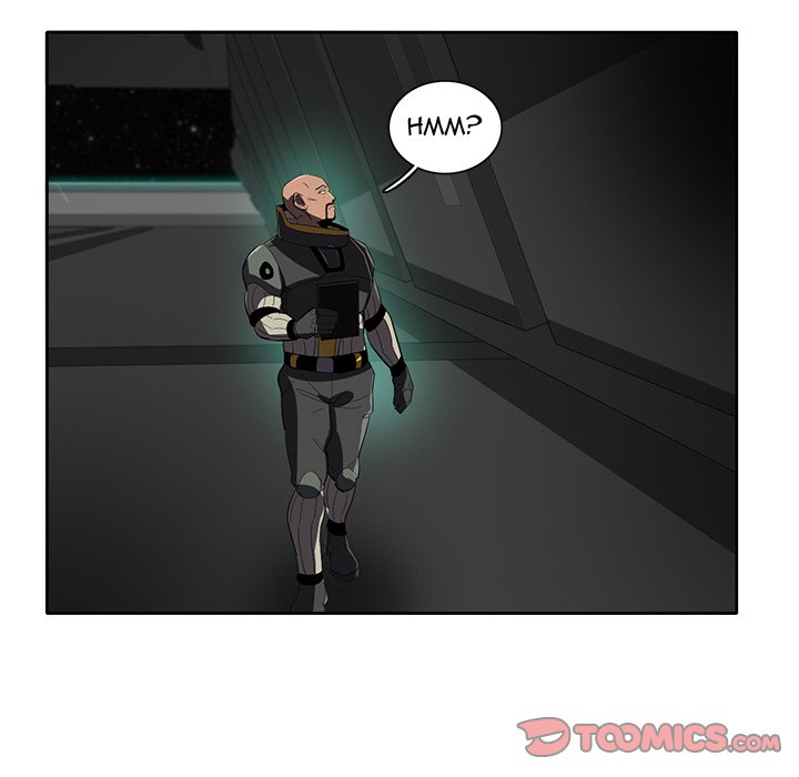Stardust Stardust EP 37 - Toomics page 106 - 