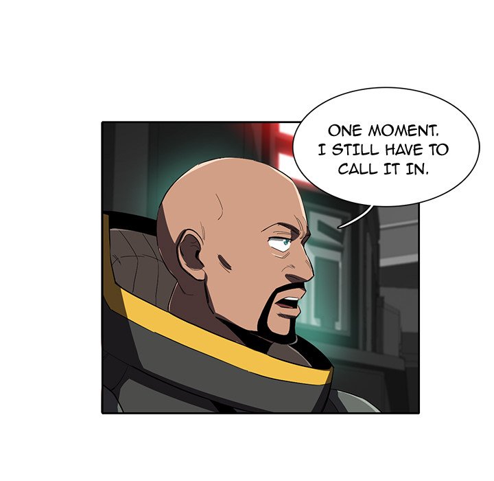 Stardust Stardust EP 37 - Toomics page 109 - 