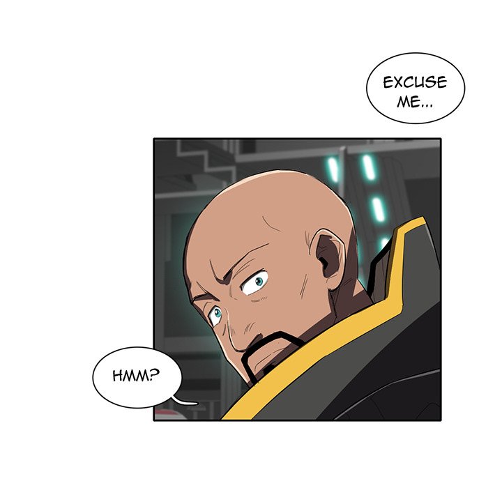 Stardust Stardust EP 37 - Toomics page 111 - 