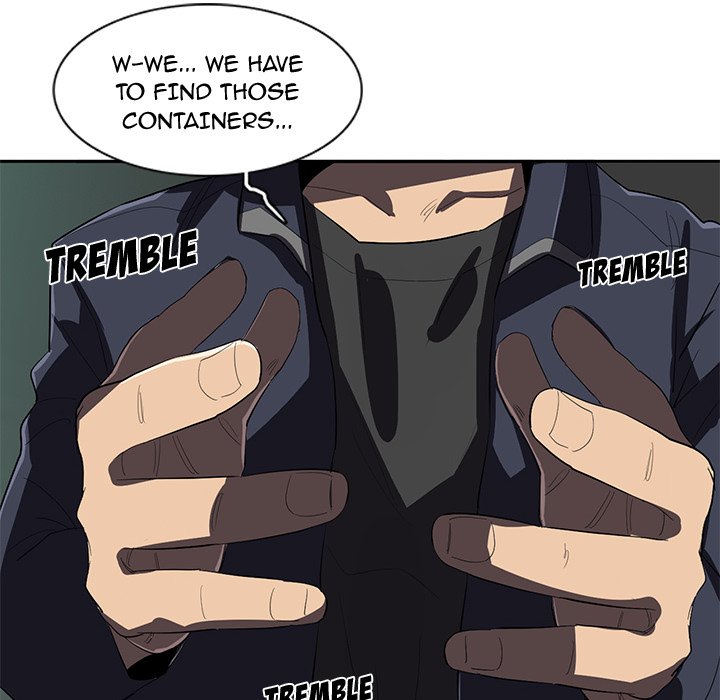 Stardust Stardust EP 37 - Toomics page 112 - 
