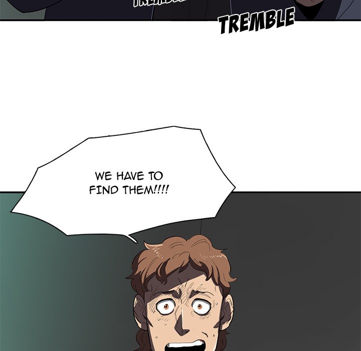 Stardust Stardust EP 37 - Toomics page 113 - 
