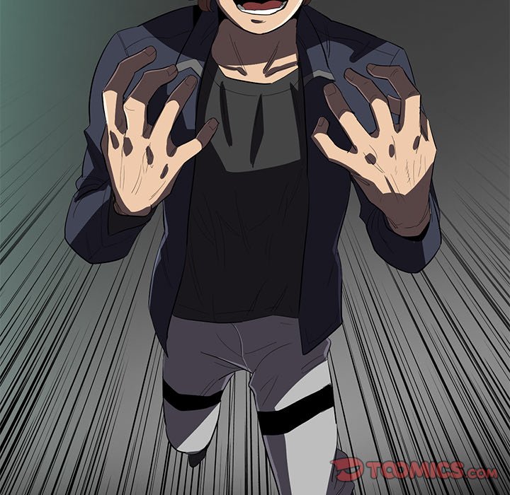 Stardust Stardust EP 37 - Toomics page 114 - 