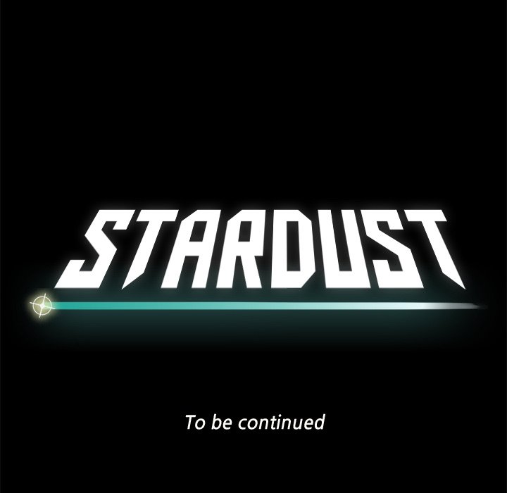 Stardust Stardust EP 37 - Toomics page 116 - 