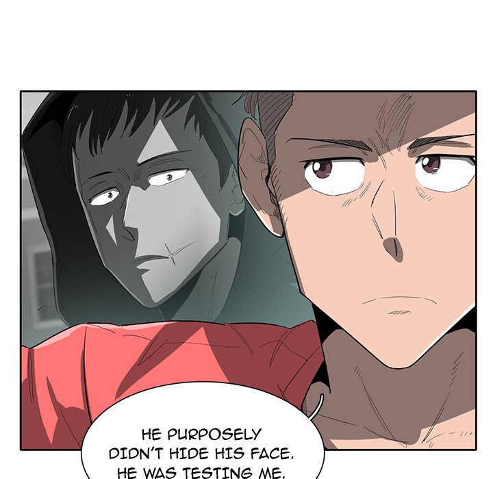 Stardust Stardust EP 37 - Toomics page 13 - 